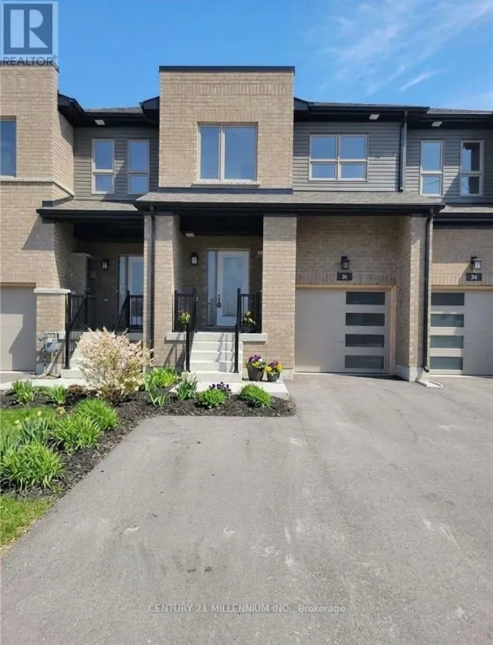 26 WESTWOOD AVENUE, Barrie