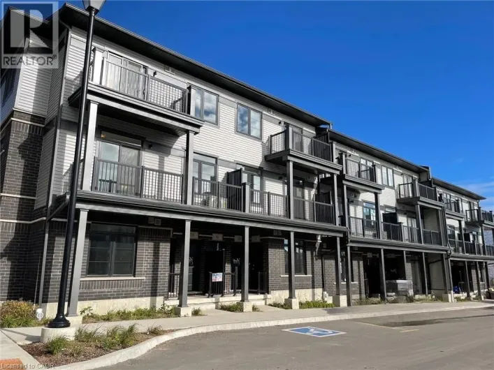 26 WHEAT Lane, Kitchener