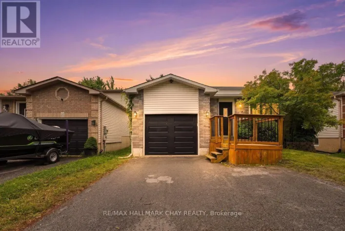 26 WHITEHORN CRESCENT, Barrie