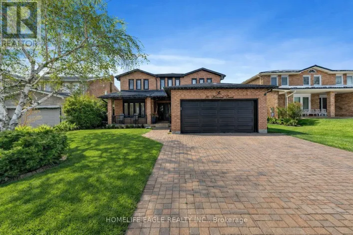 26 WHITETAIL COURT, Vaughan
