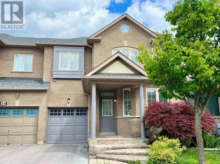 26 WHITFORD ROAD, Markham