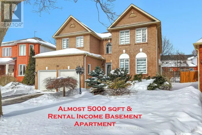 26 WIGSTON COURT, Whitby