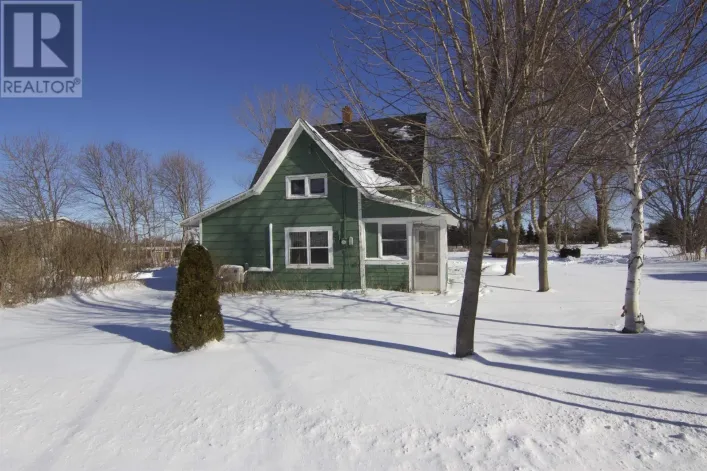 26 Wilfred Street, Miscouche