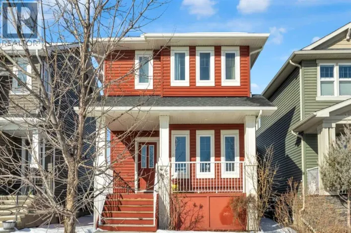 26 Willow Drive, Cochrane