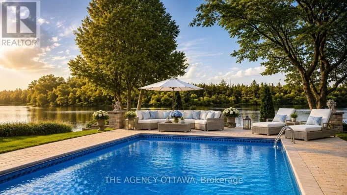 26 WILLOW LANE W, Rideau Lakes