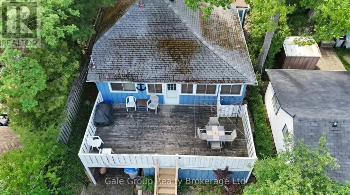 26 WOODWARD AVENUE, Lambton Shores
