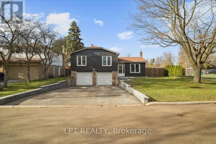 26 WRIGHT CRESCENT S, Caledon