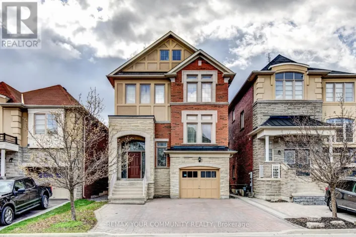 26 YARDEN DRIVE, Vaughan