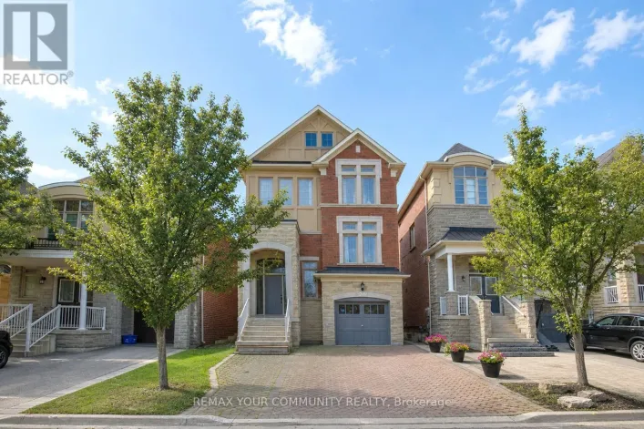 26 YARDEN DRIVE, Vaughan