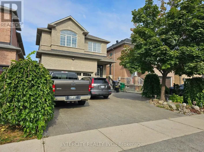 26 ZIA DODDA CRESCENT, Brampton