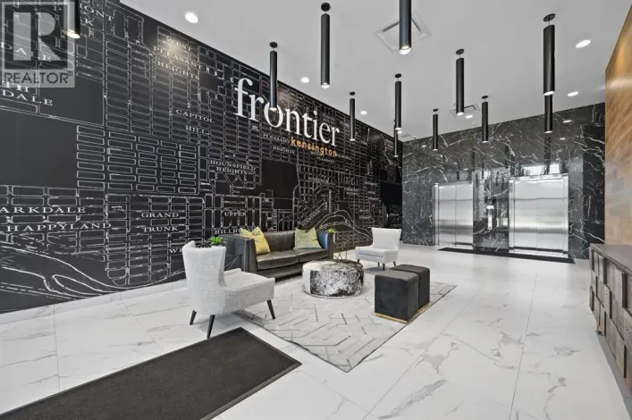 260, 110 18A Street NW, Calgary