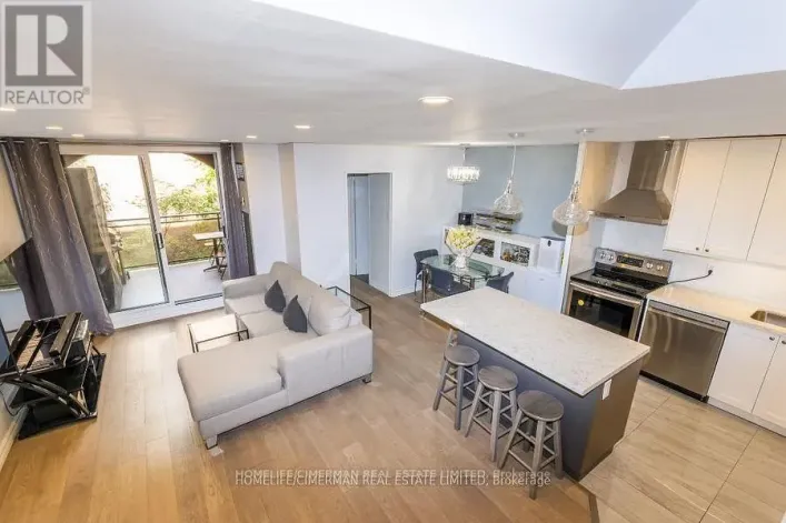 260 - 16 ELGIN STREET, Markham