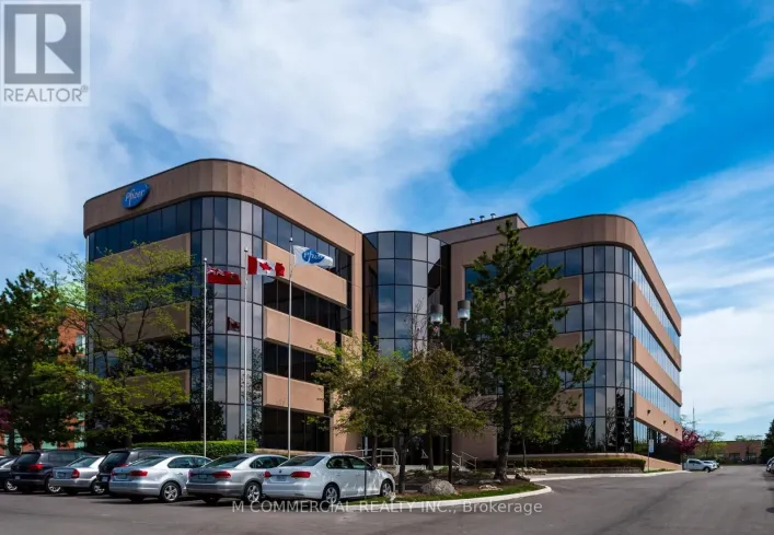 260 - 5975 WHITTLE ROAD, Mississauga