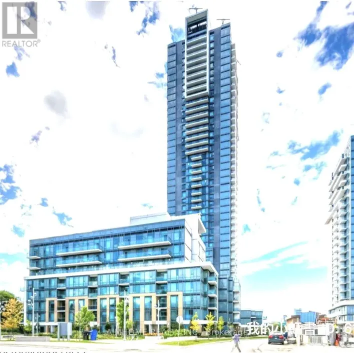 260 - 60 ANN O'REILLY ROAD S, Toronto