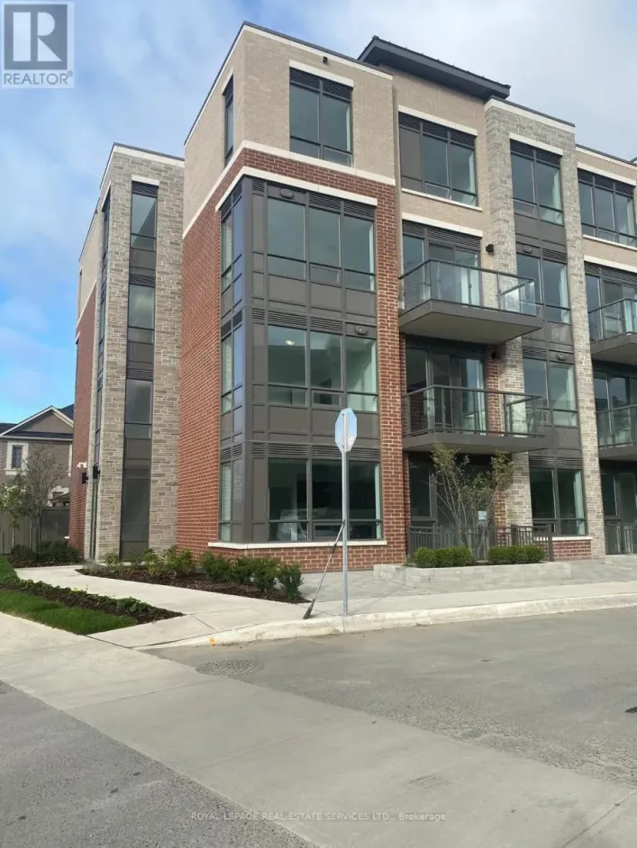 260 - 65 ATTMAR DRIVE, Brampton