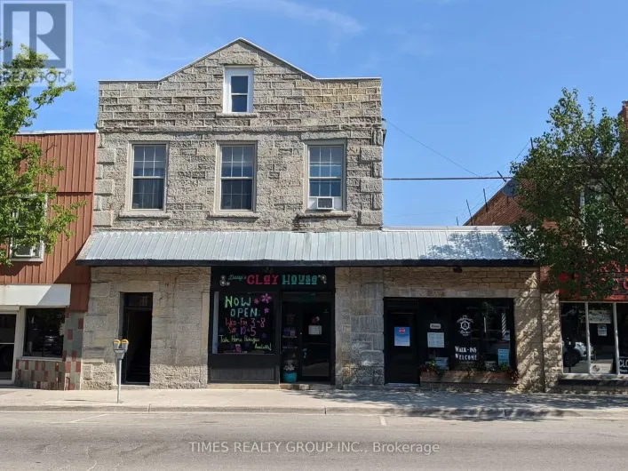 260 8TH STREET E, Owen Sound