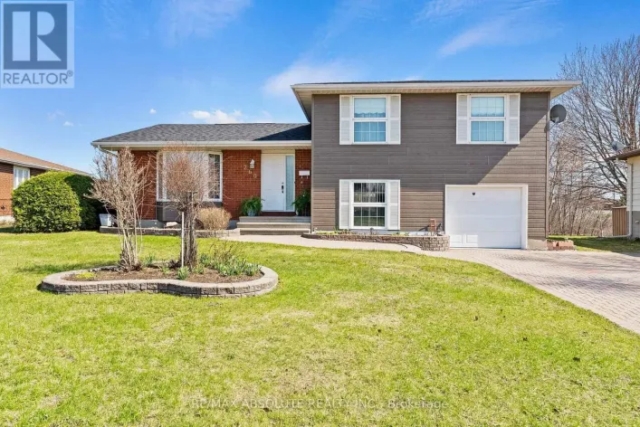 260 ALLAN DRIVE, Arnprior