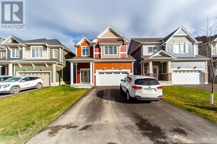 260 BEECHWOOD FOREST LANE, Gravenhurst)