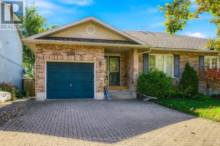 260 BELEY STREET, Brockville