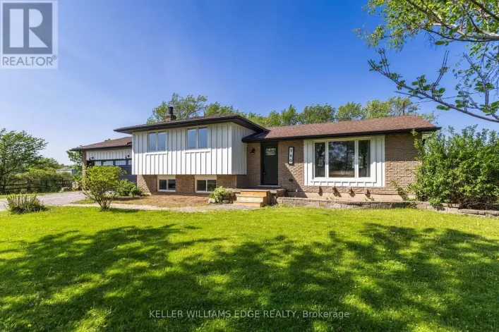 260 BINBROOK ROAD, Hamilton