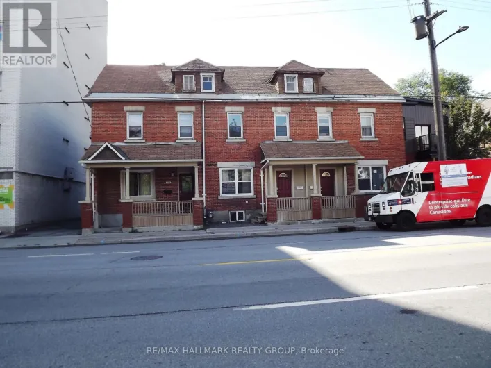 260 BRONSON AVENUE N, Ottawa