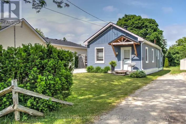 260 CEDAR STREET, Collingwood