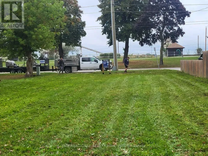 260 CHRISTINA STREET S, Sarnia