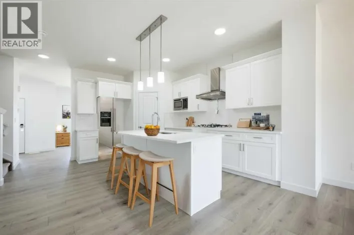 260 Clearview Court, Chestermere