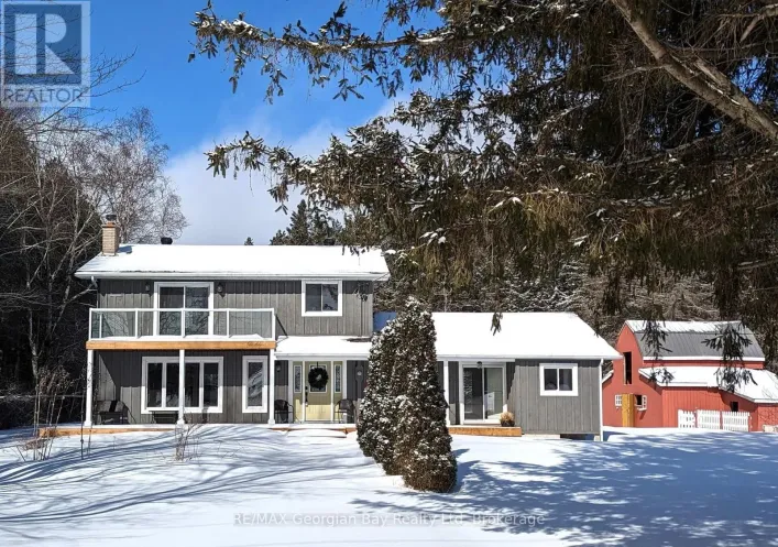 260 CONCESSION 12 STREET E, Tiny