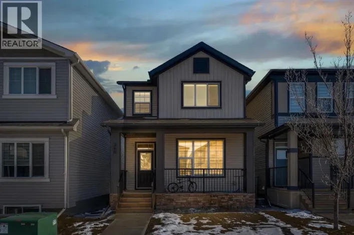 260 Cornerbrook Drive NE, Calgary