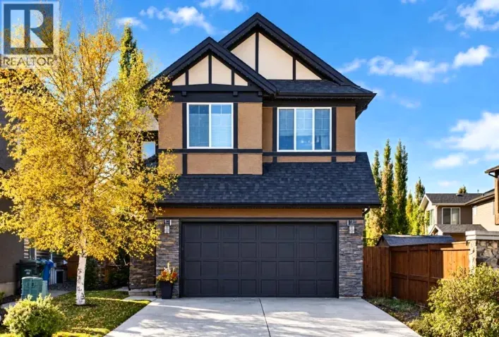 260 Cranarch Common SE, Calgary