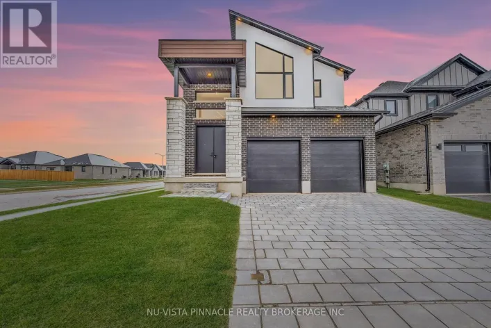 260 CRESTVIEW DRIVE, Middlesex Centre