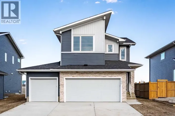 260 Dawson Wharf Crescent, Chestermere