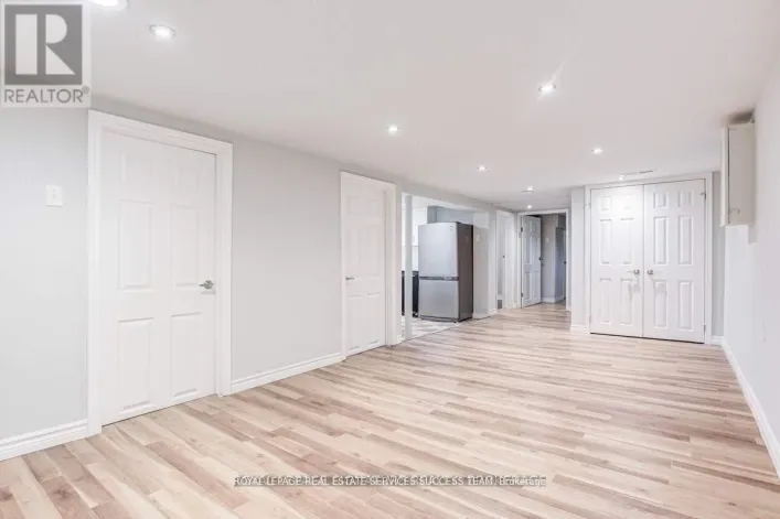 260 DEMAINE (BSMT) CRESCENT, Richmond Hill