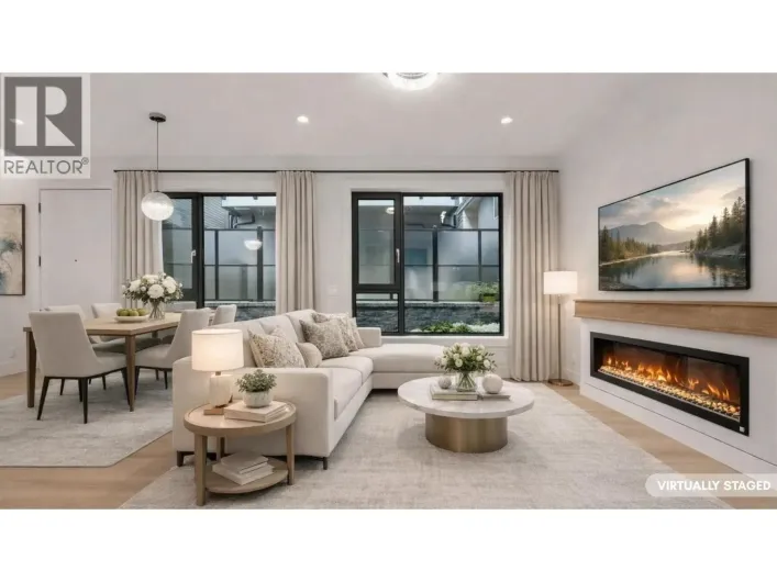 260 E 65TH AVENUE, Vancouver