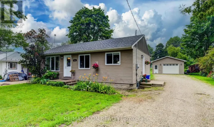 260 EGREMONT STREET S, Wellington North