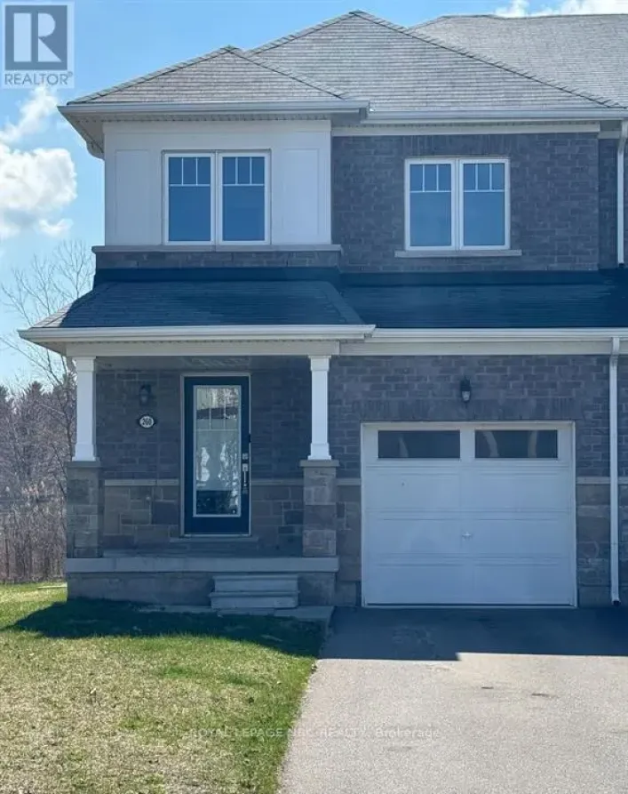 260 ESTHER CRESCENT, Thorold