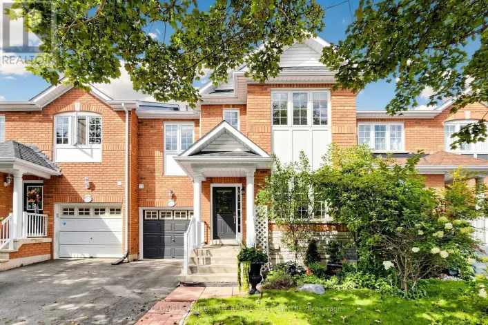 260 FLAGSTONE WAY, Newmarket