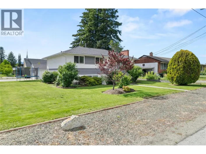 260 Gibbs Road, Kelowna