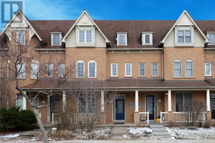 260 GLENASHTON DRIVE, Oakville