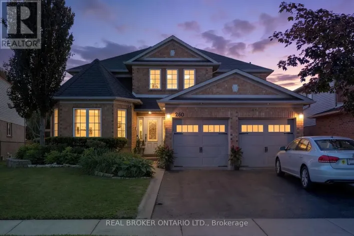 260 GRANITE HILL ROAD, Cambridge