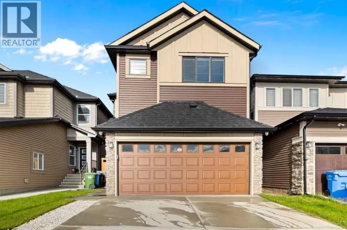 260 Homestead Grove NE, Calgary
