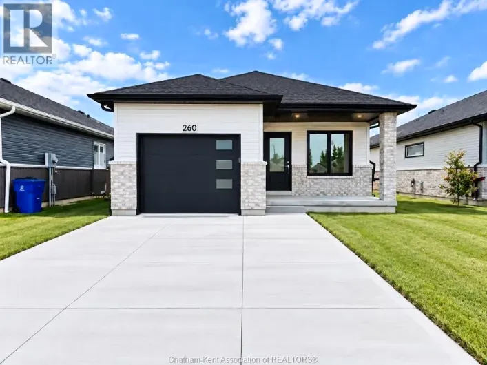 260 IRONWOOD TRAIL, Chatham