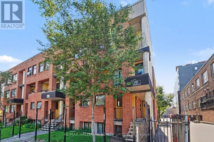260 KING EDWARD AVENUE, Ottawa