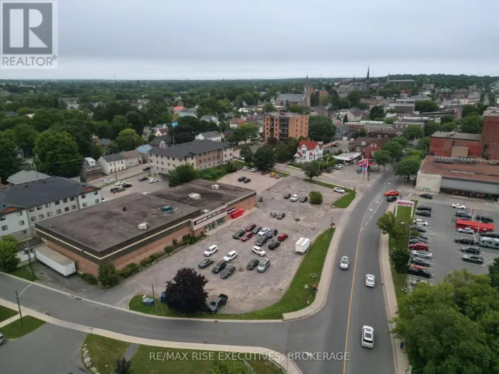 260 KING STREET W, Brockville
