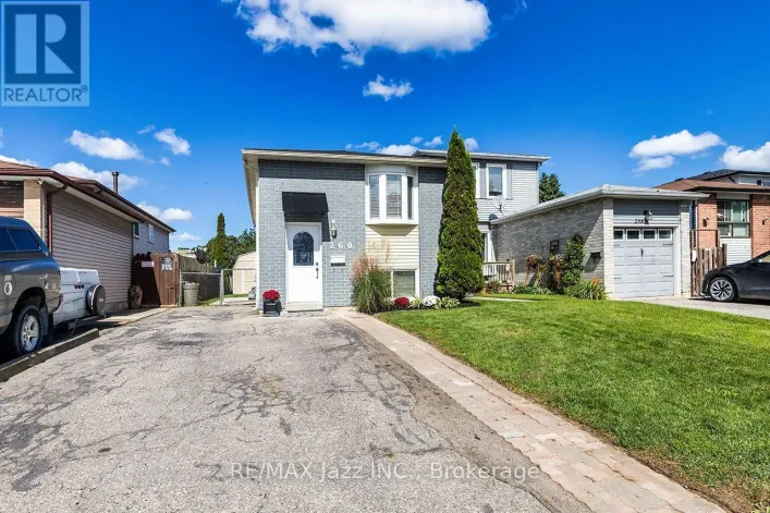260 LAKEVIEW PARK AVENUE, Oshawa