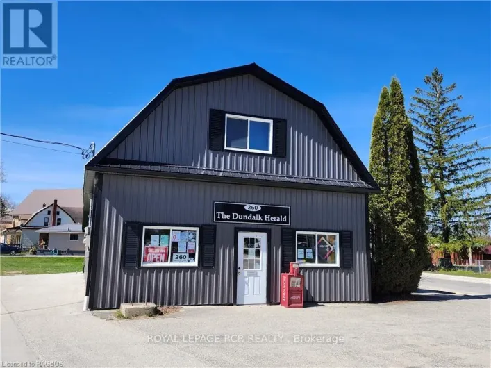 260 MAIN STREET E, Southgate