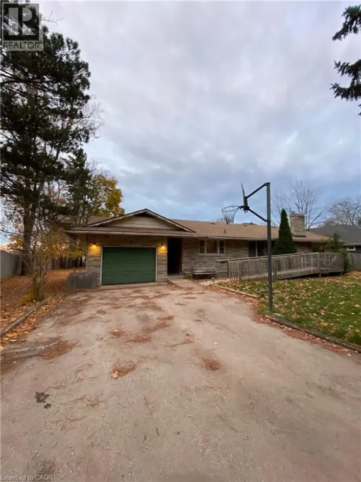 260 MAIN Street W, Grimsby