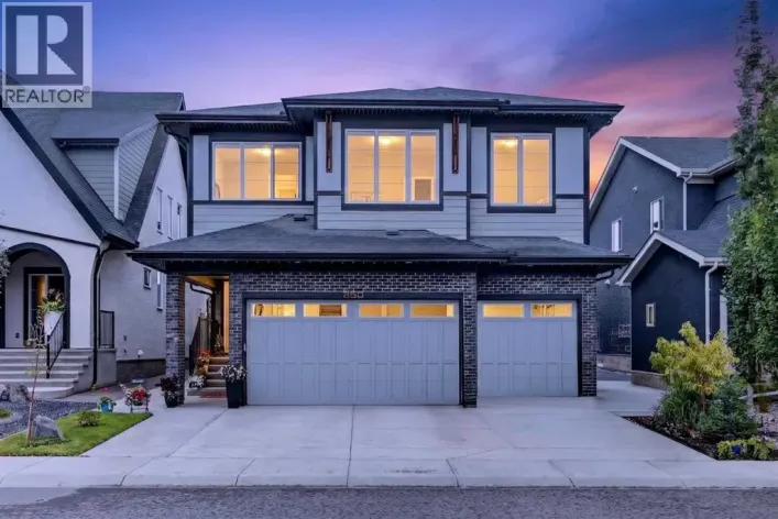 260 Marina Grove SE, Calgary