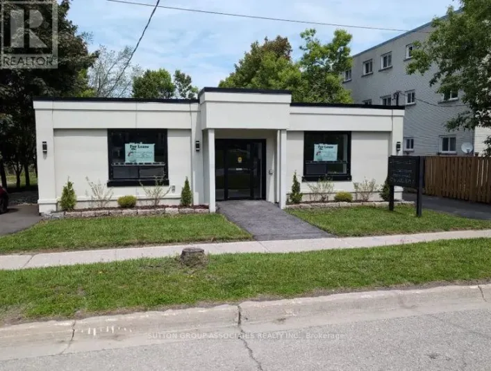 260 MISSISSAGA STREET W, Orillia